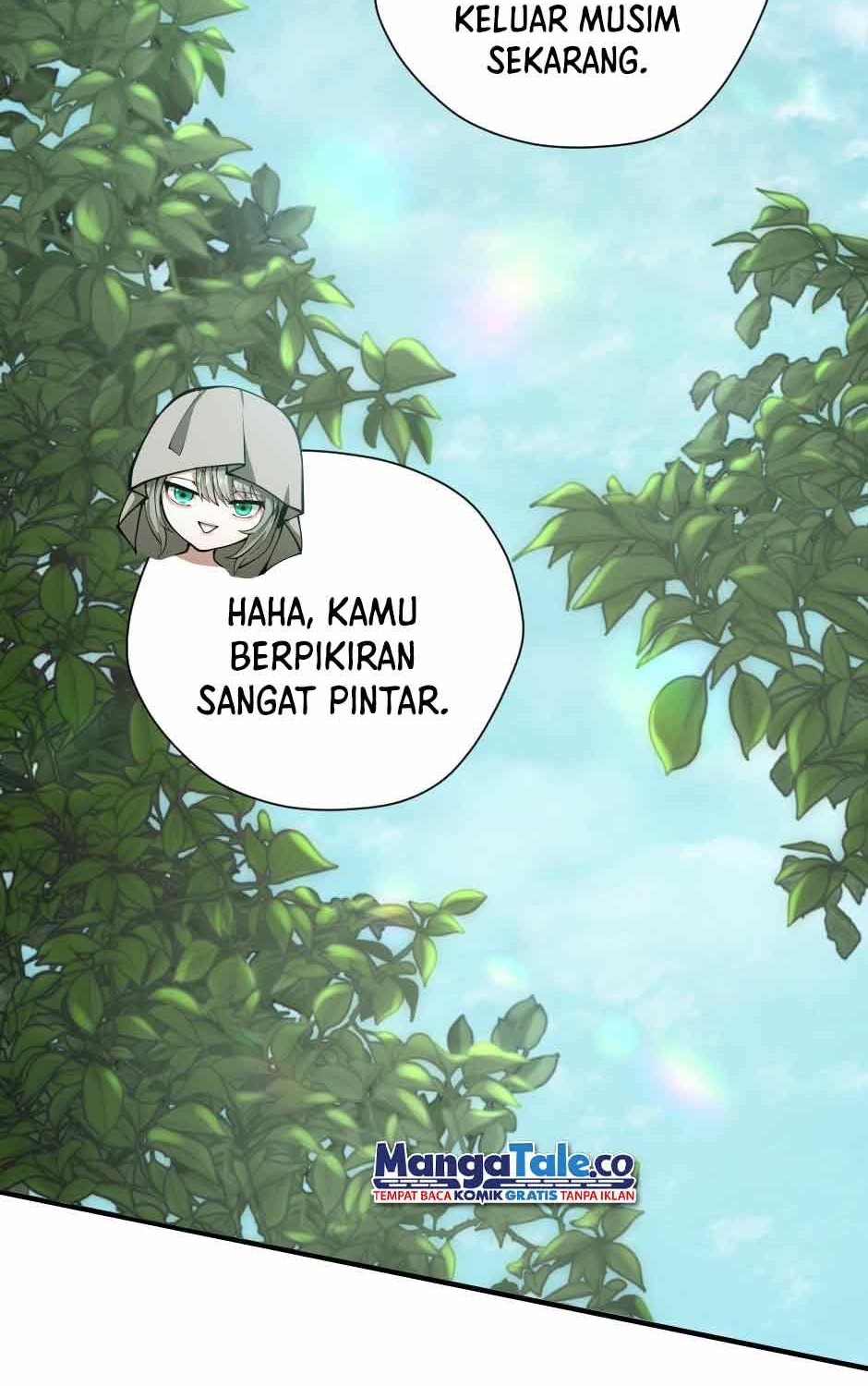 The Beginning After The End chapter 165 halaman 9