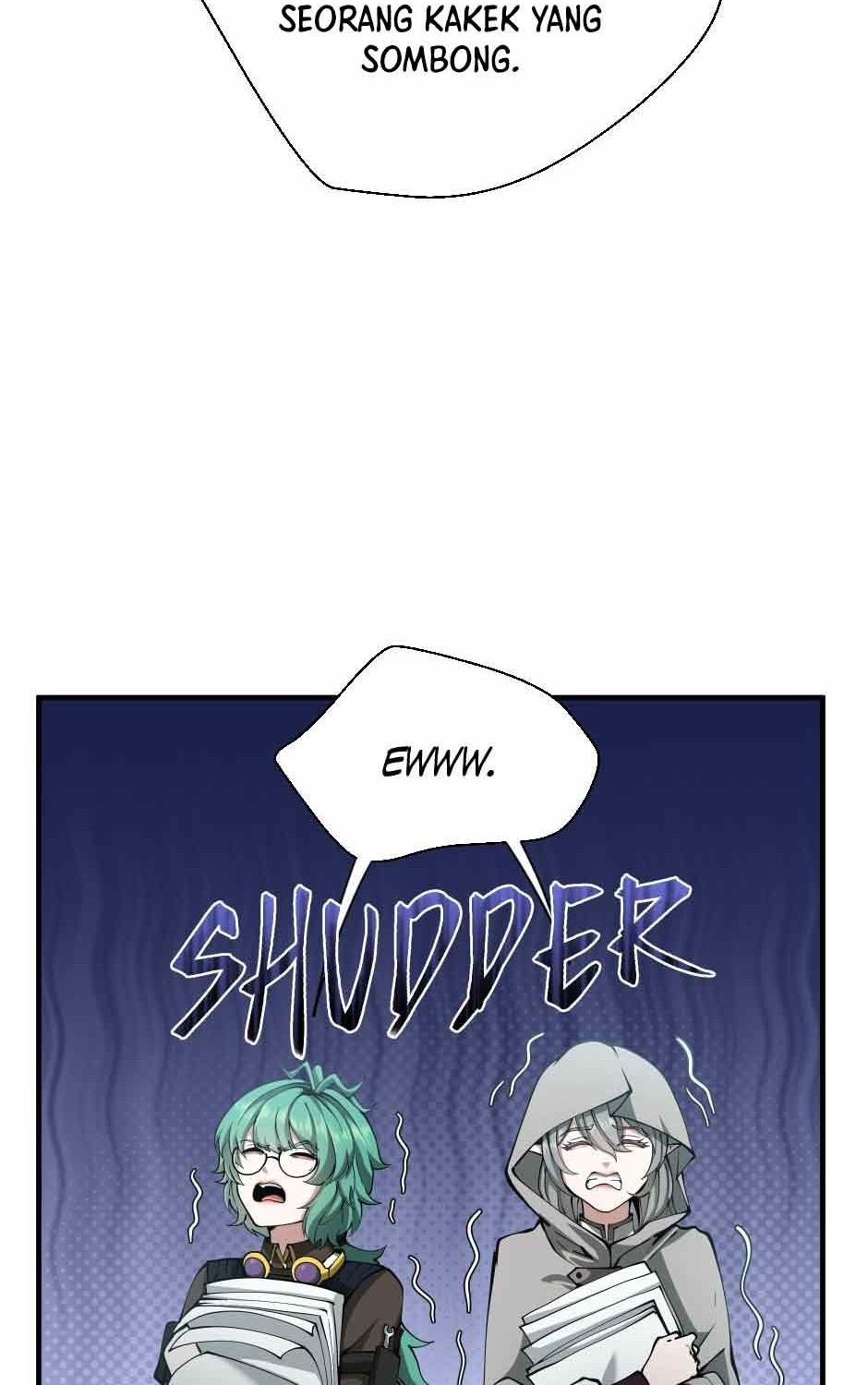 The Beginning After The End chapter 165 halaman 11