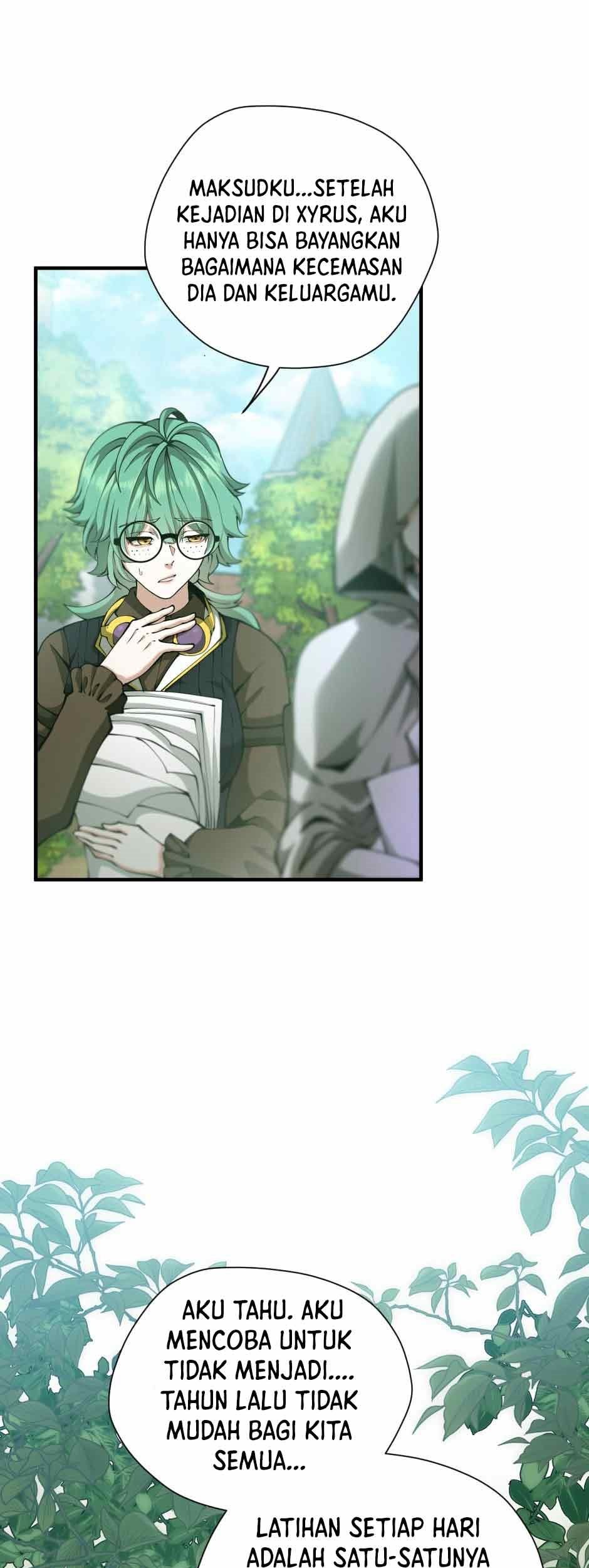 The Beginning After The End chapter 165 halaman 13