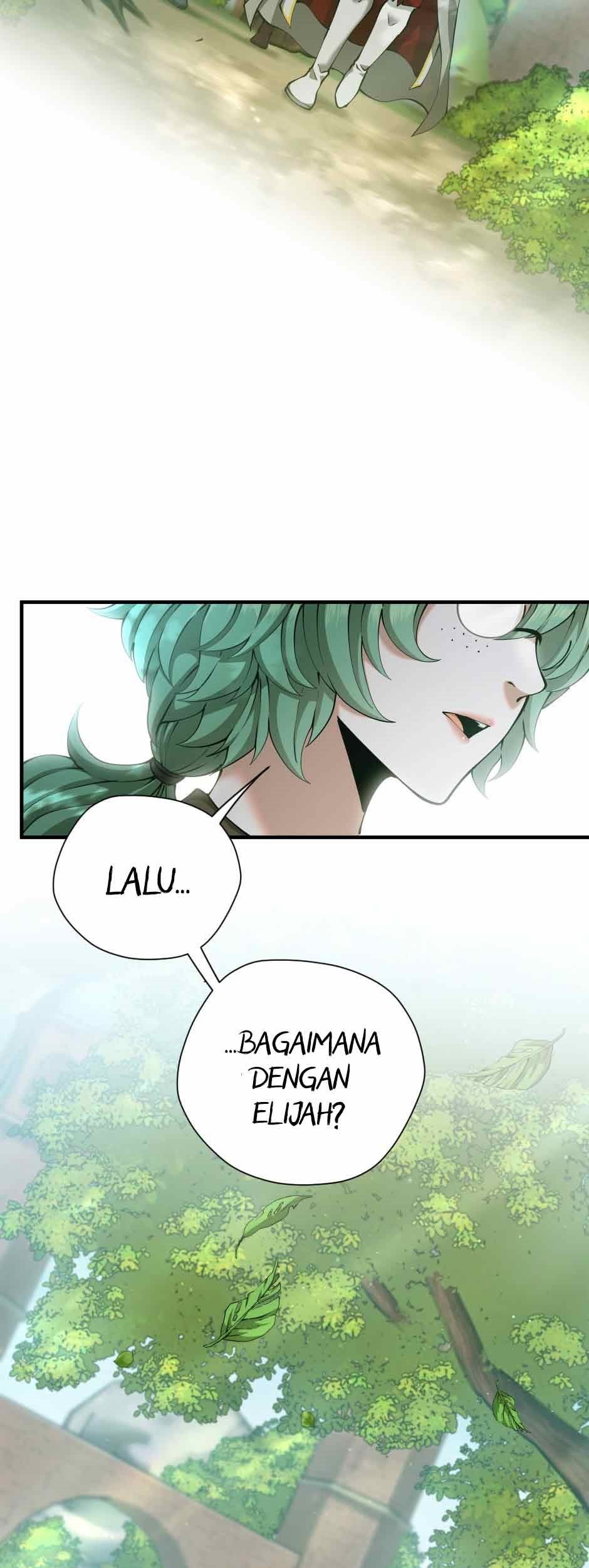 The Beginning After The End chapter 165 halaman 19