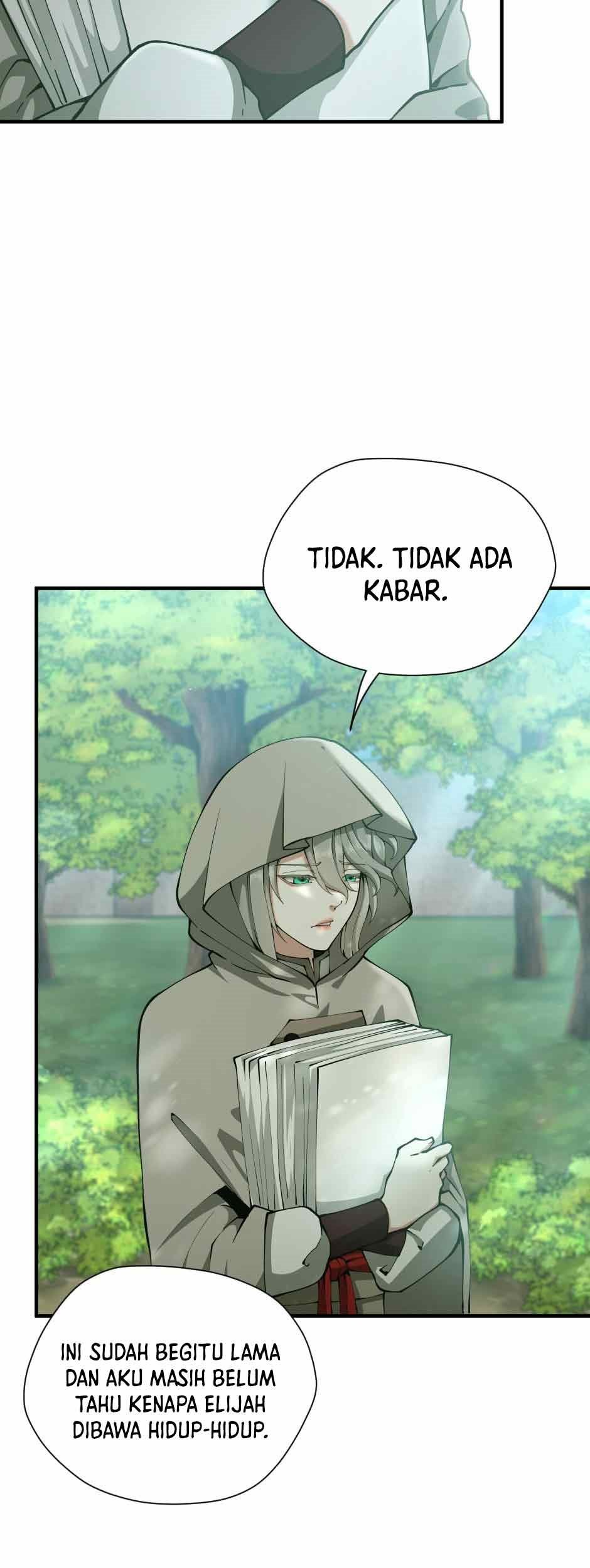 The Beginning After The End chapter 165 halaman 21