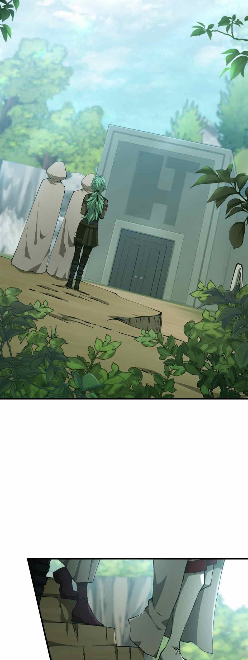 The Beginning After The End chapter 165 halaman 24