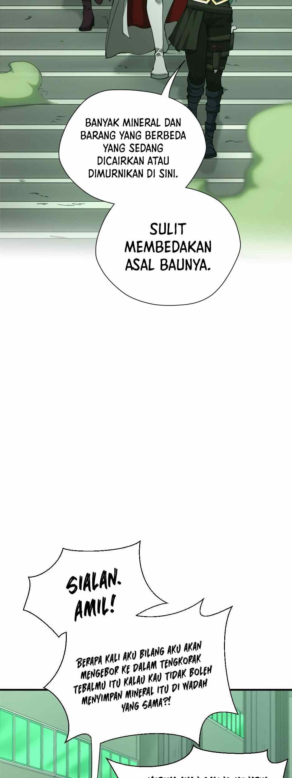 The Beginning After The End chapter 165 halaman 30