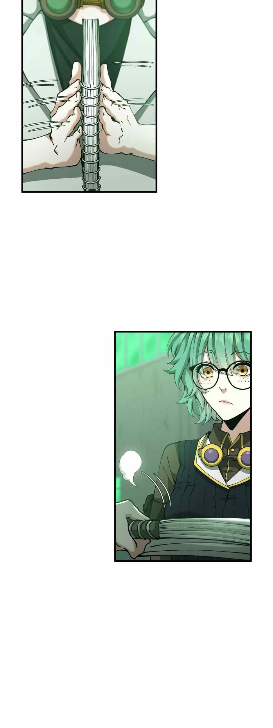 The Beginning After The End chapter 165 halaman 38
