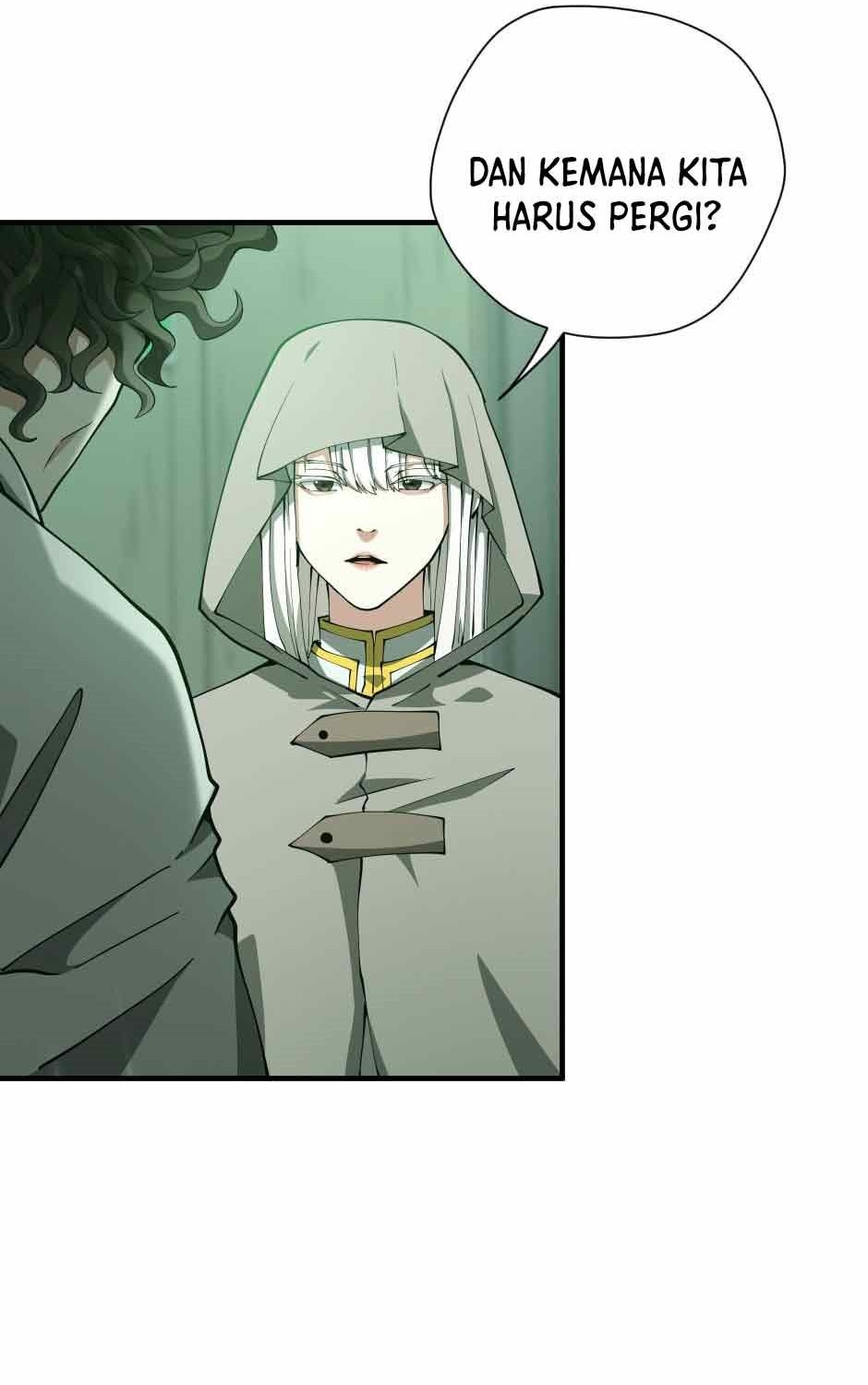 The Beginning After The End chapter 165 halaman 41