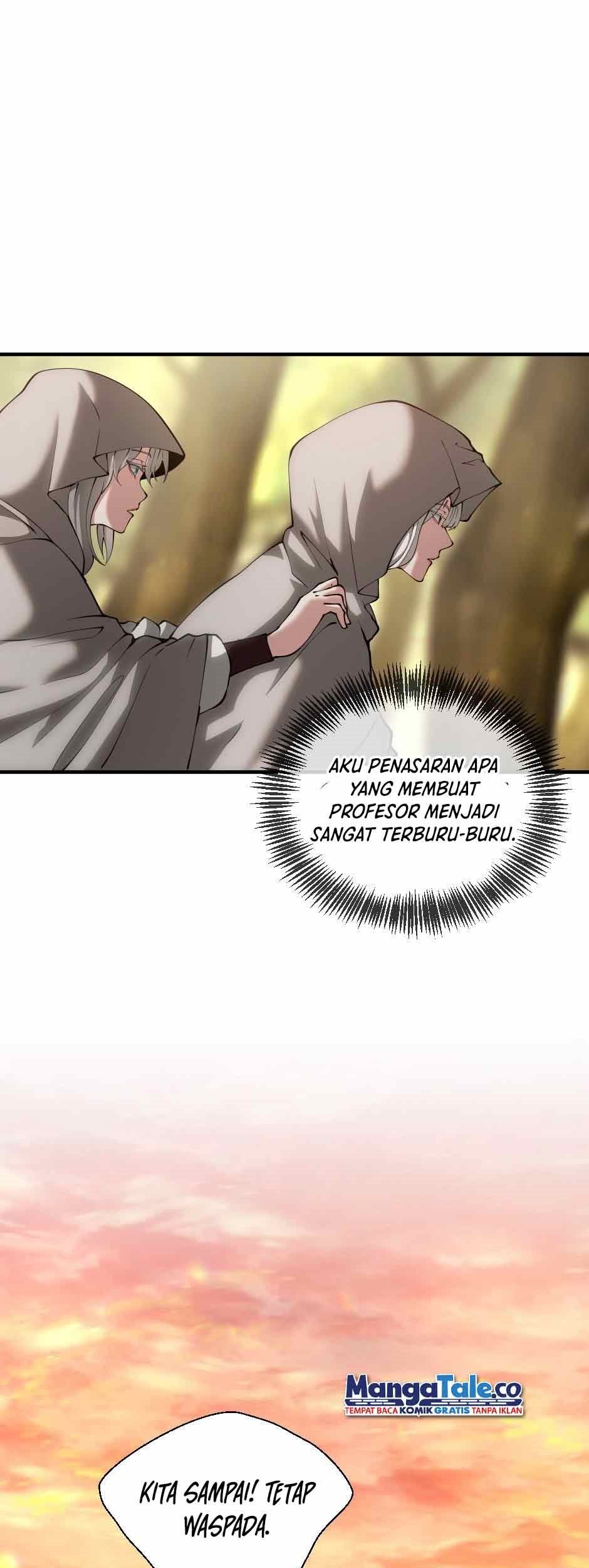 The Beginning After The End chapter 165 halaman 46