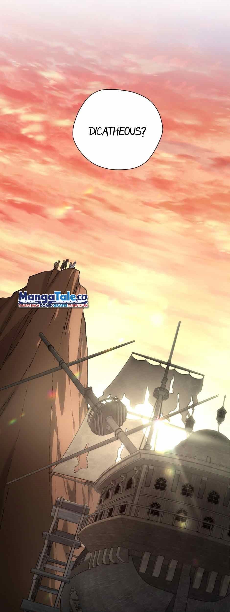 The Beginning After The End chapter 165 halaman 50