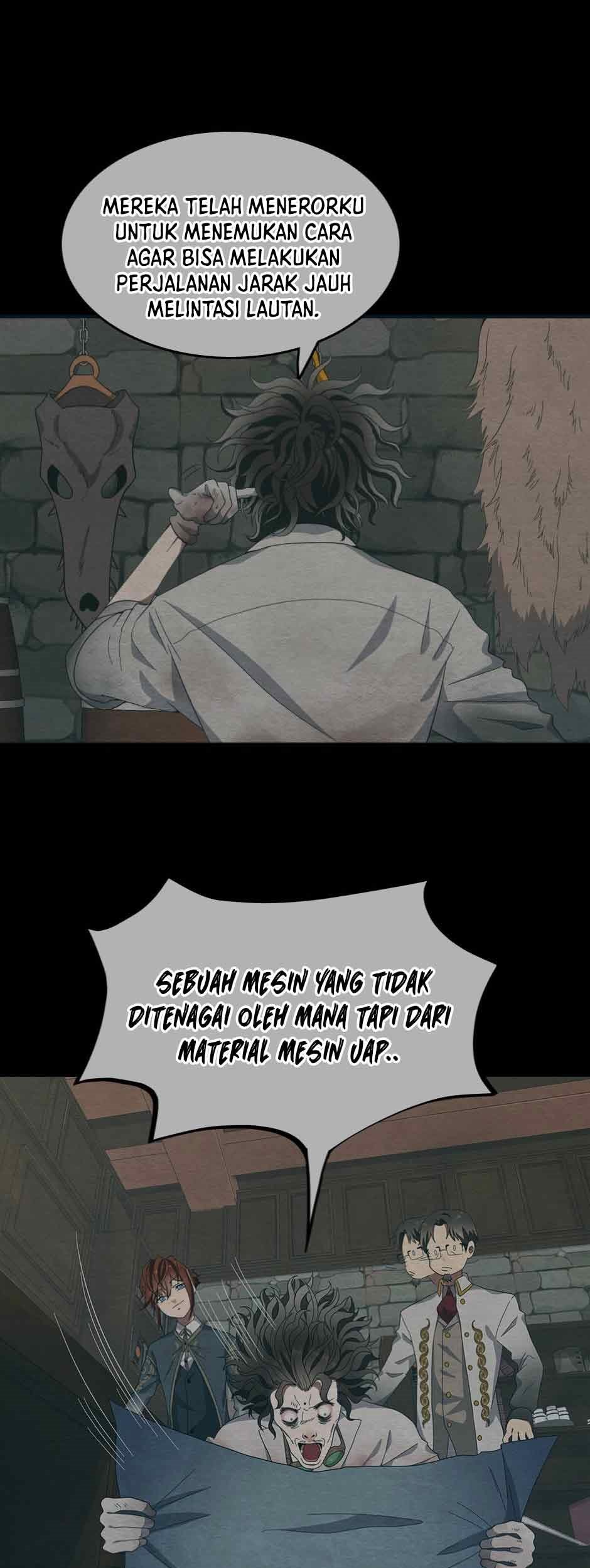 The Beginning After The End chapter 165 halaman 52