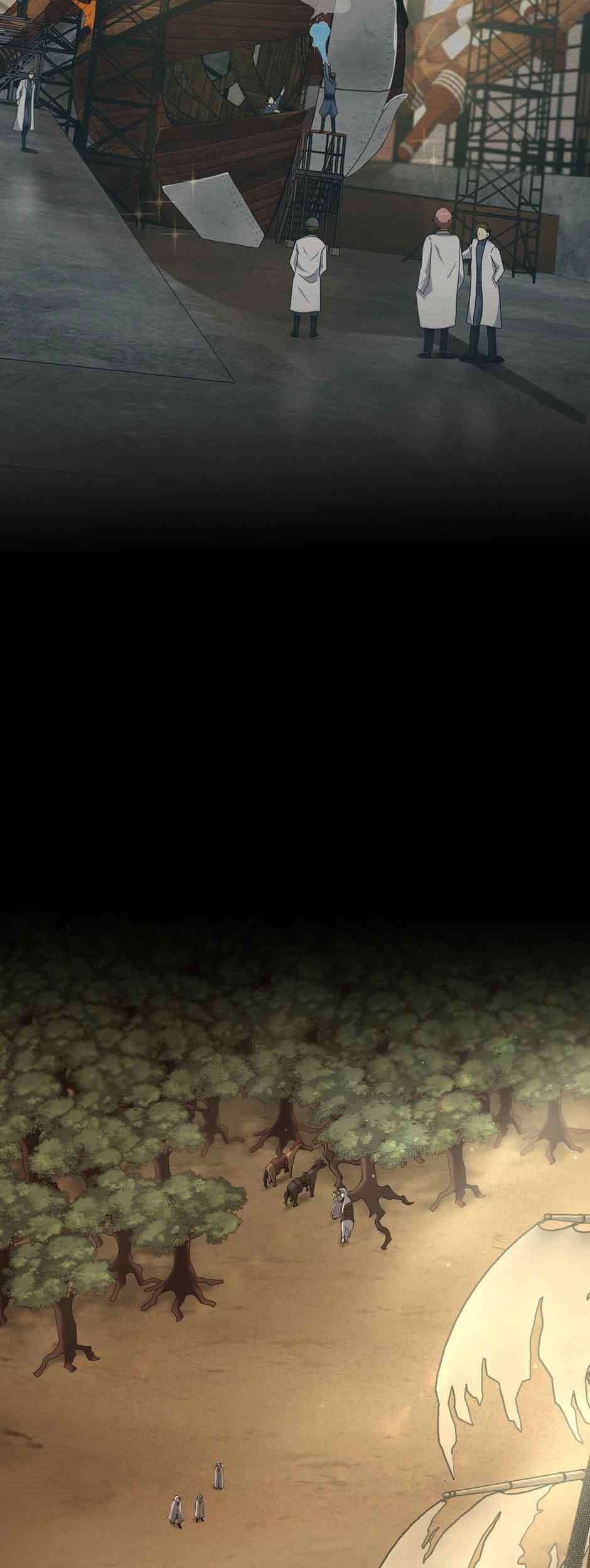 The Beginning After The End chapter 165 halaman 54