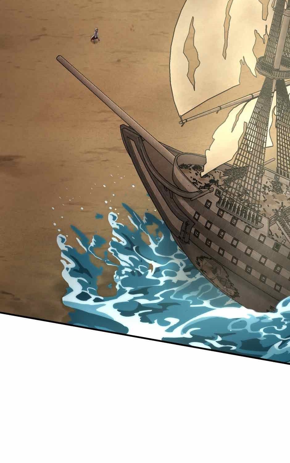 The Beginning After The End chapter 165 halaman 55
