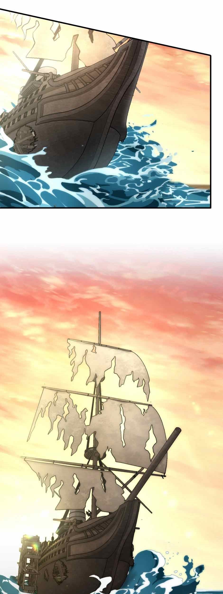 The Beginning After The End chapter 165 halaman 56