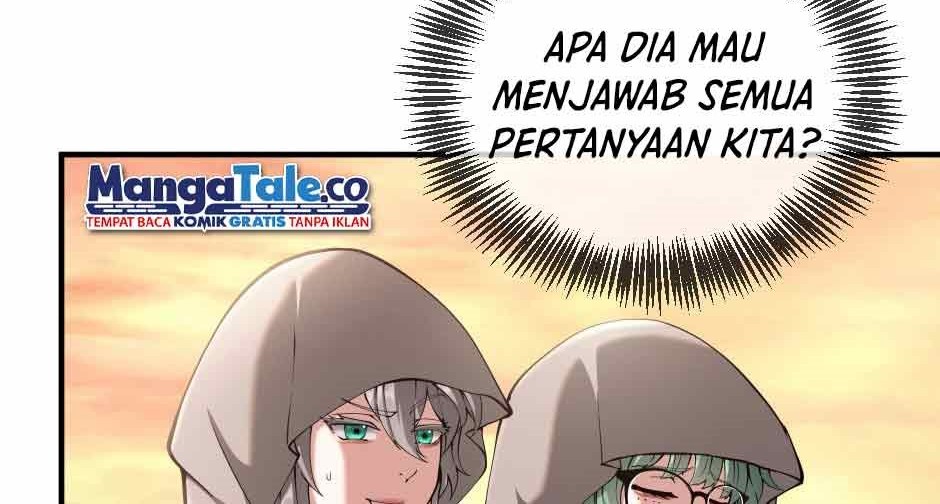 The Beginning After The End chapter 165 halaman 59