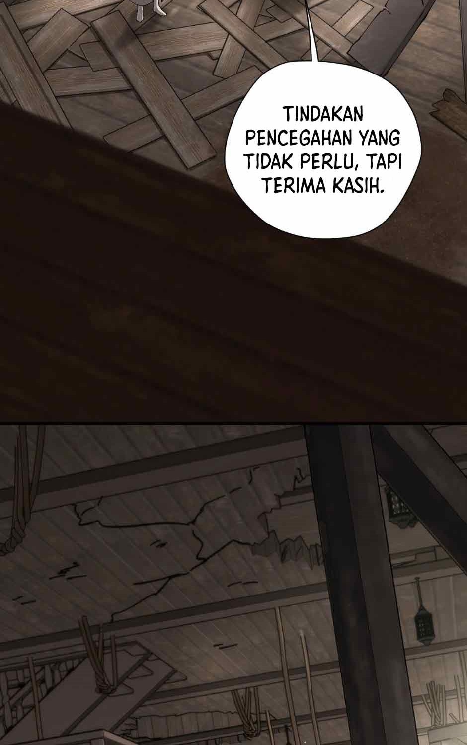 The Beginning After The End chapter 165 halaman 61