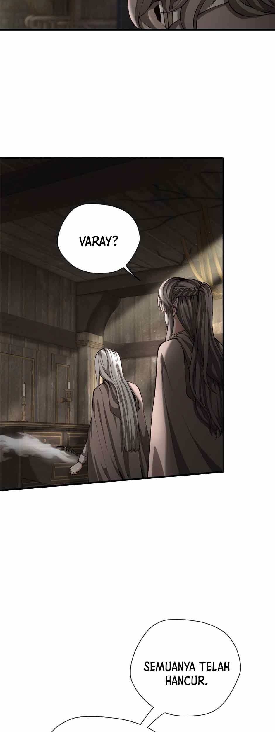 The Beginning After The End chapter 165 halaman 66