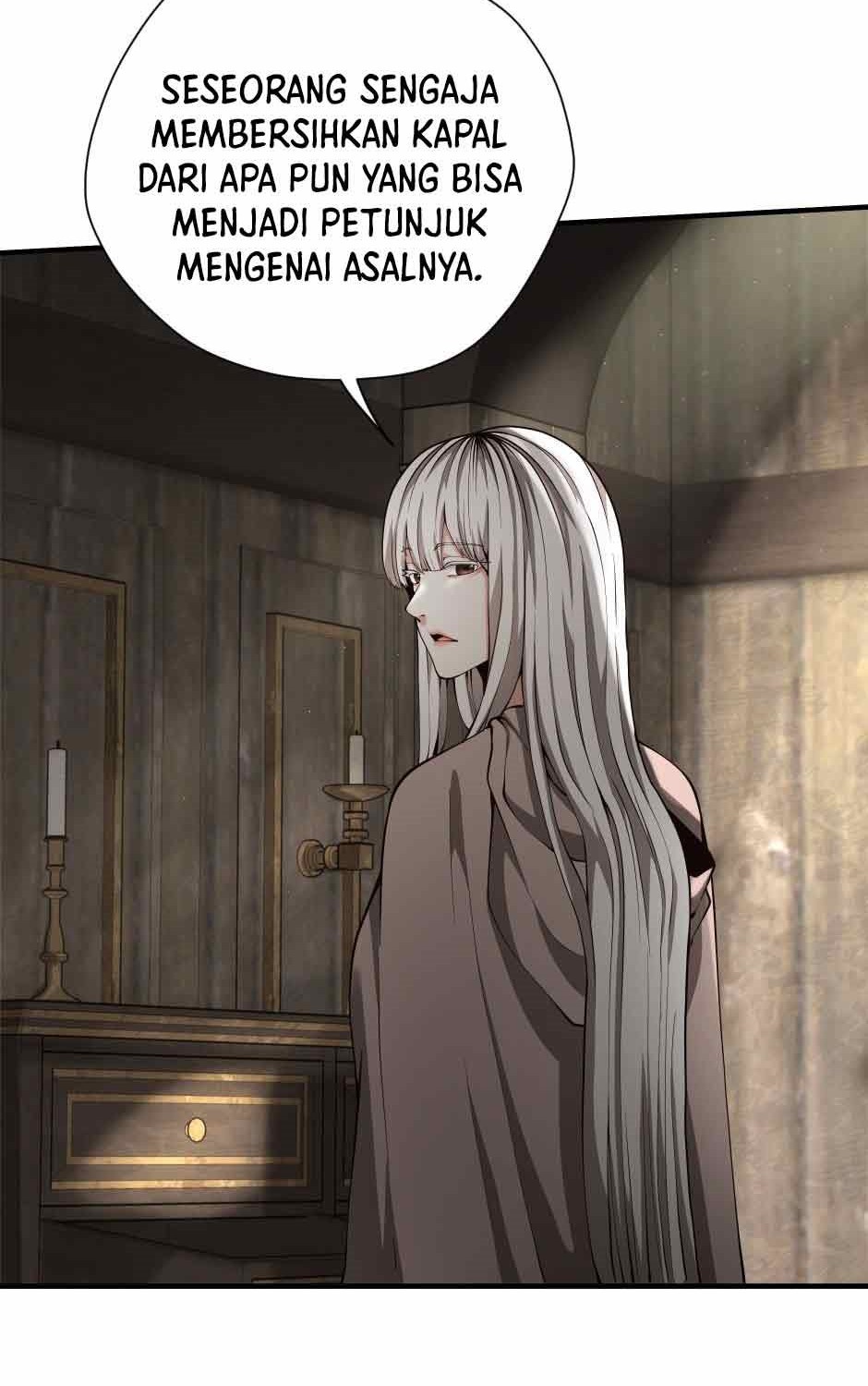 The Beginning After The End chapter 165 halaman 67