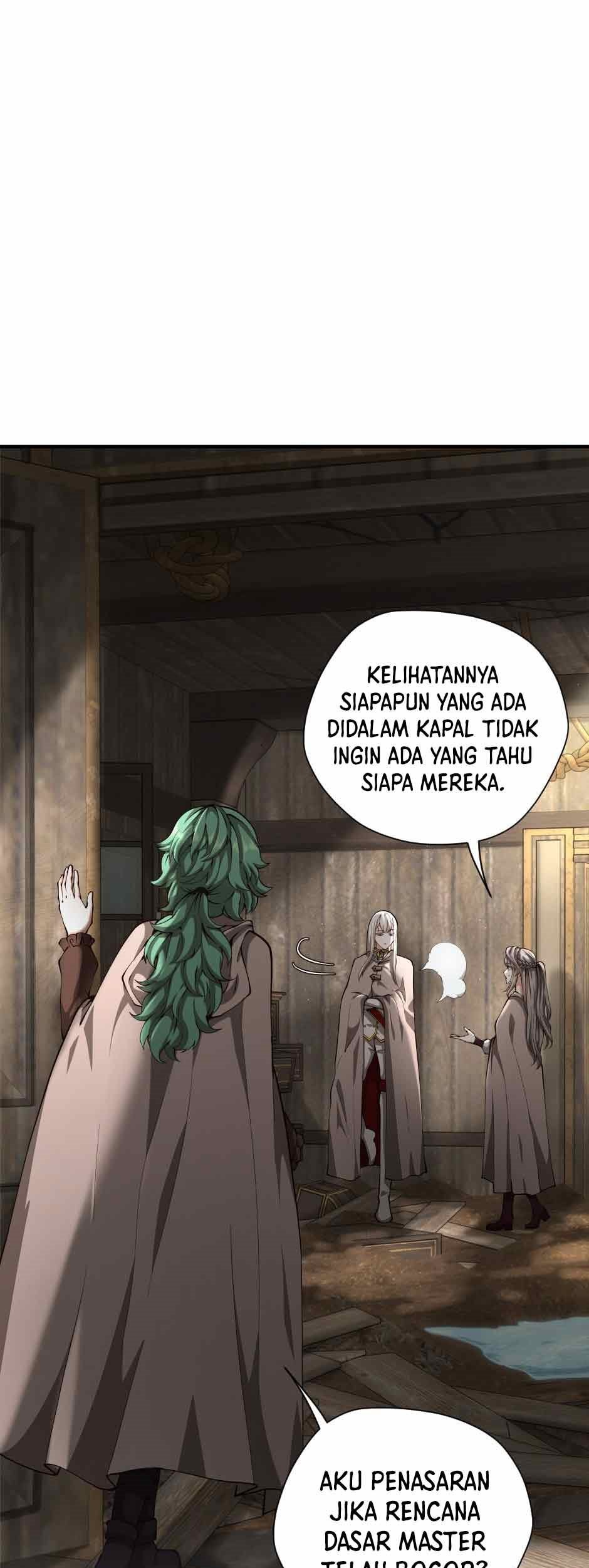 The Beginning After The End chapter 165 halaman 68
