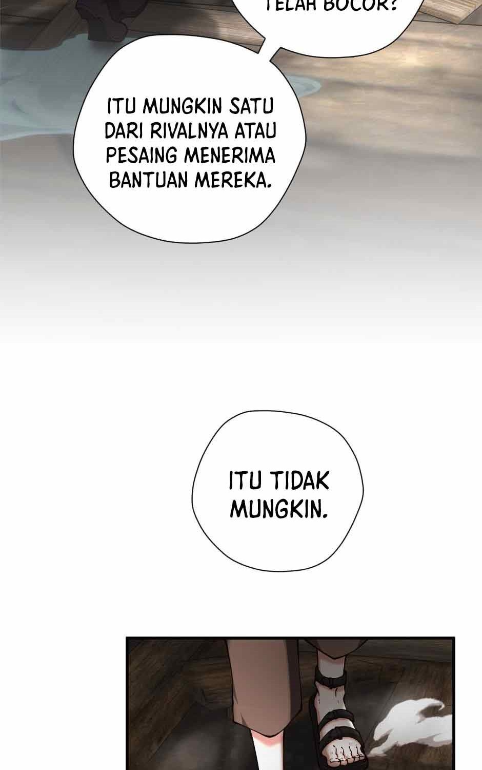 The Beginning After The End chapter 165 halaman 69