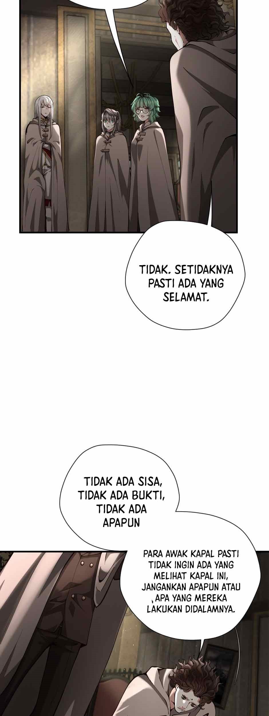 The Beginning After The End chapter 165 halaman 72