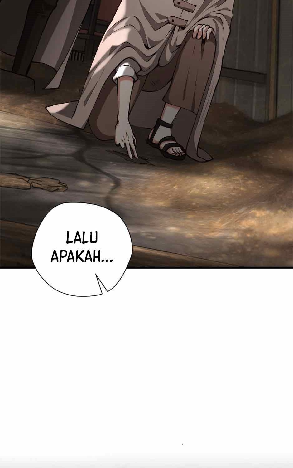 The Beginning After The End chapter 165 halaman 73
