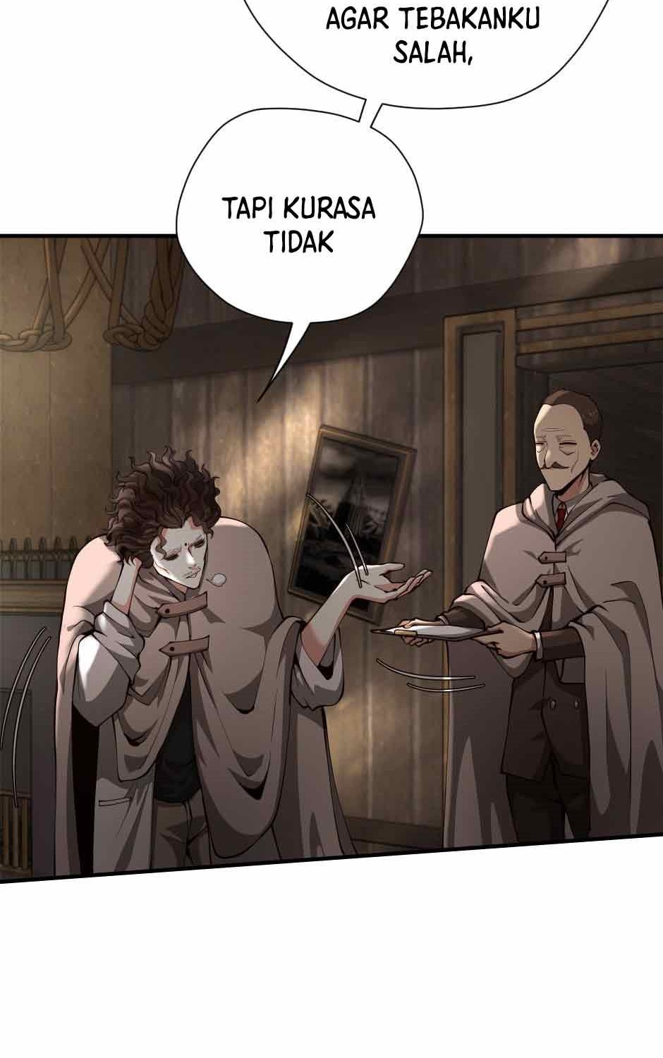 The Beginning After The End chapter 165 halaman 75