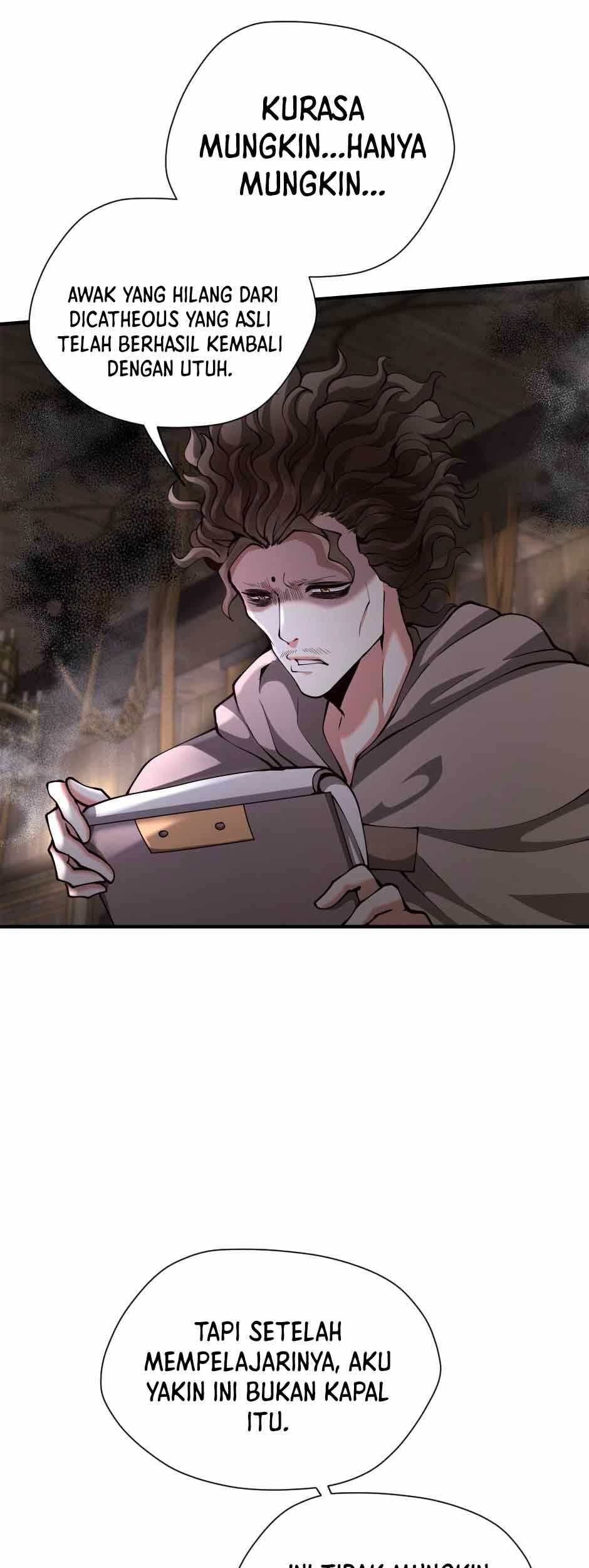 The Beginning After The End chapter 165 halaman 76