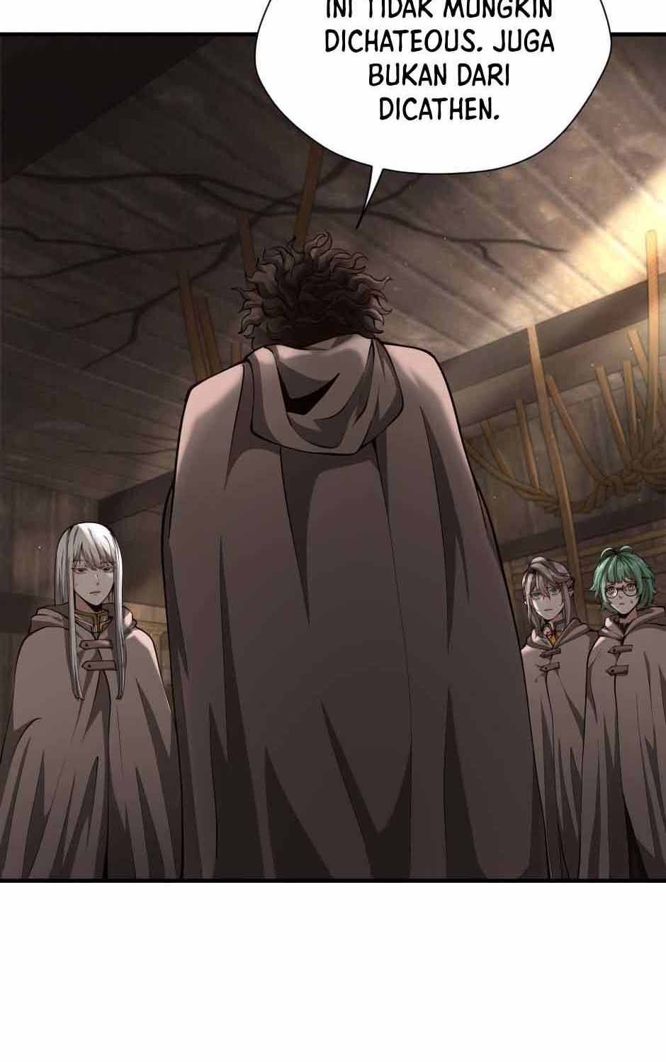 The Beginning After The End chapter 165 halaman 77