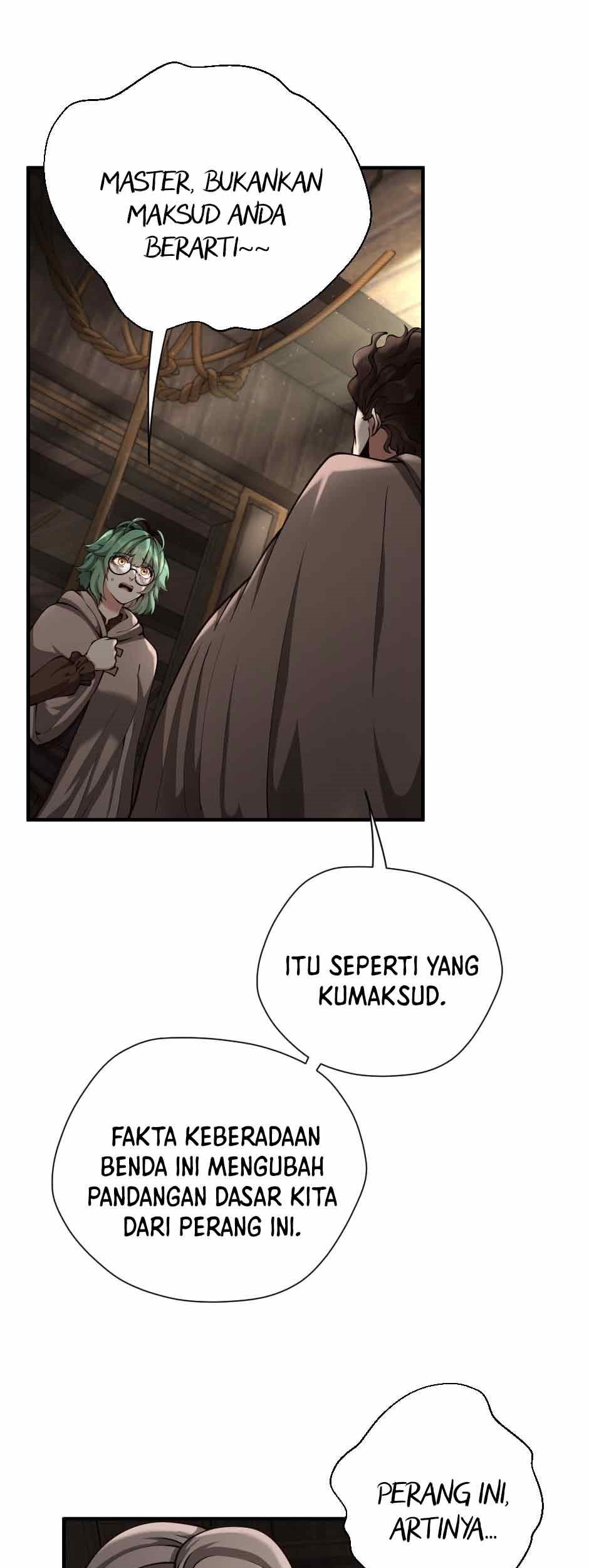 The Beginning After The End chapter 165 halaman 78