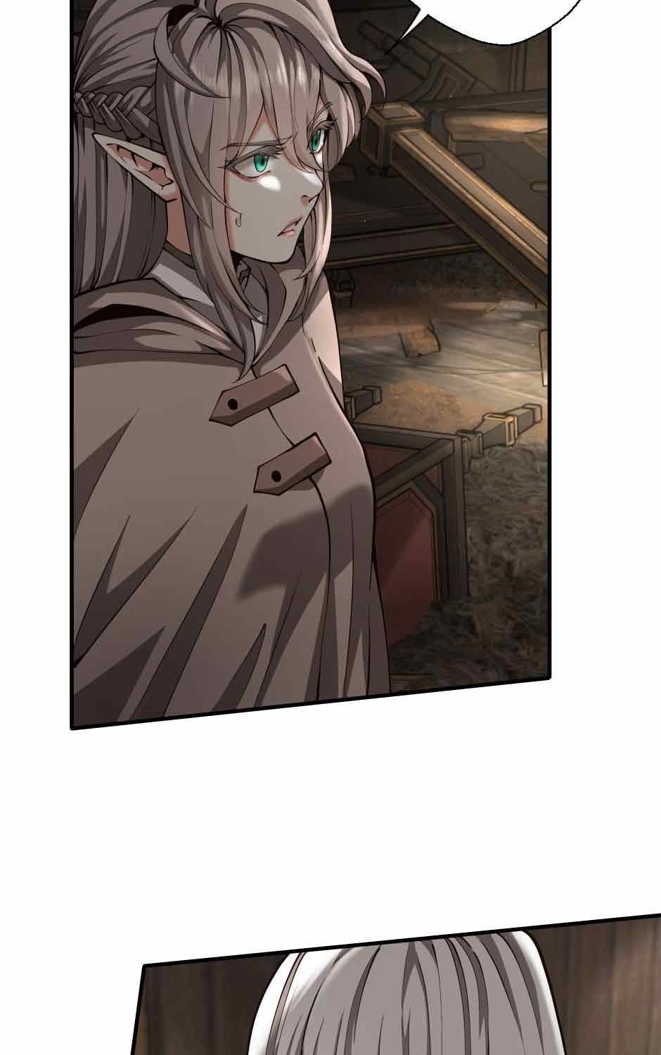 The Beginning After The End chapter 165 halaman 79
