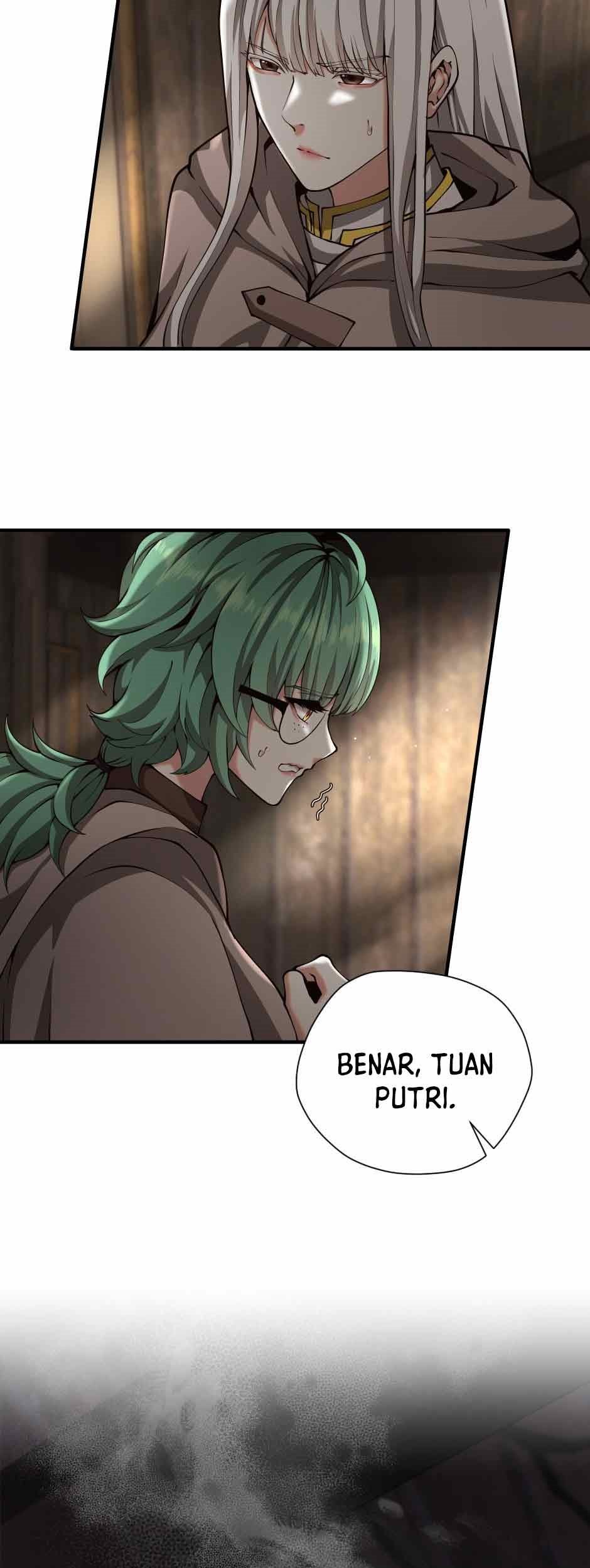 The Beginning After The End chapter 165 halaman 80