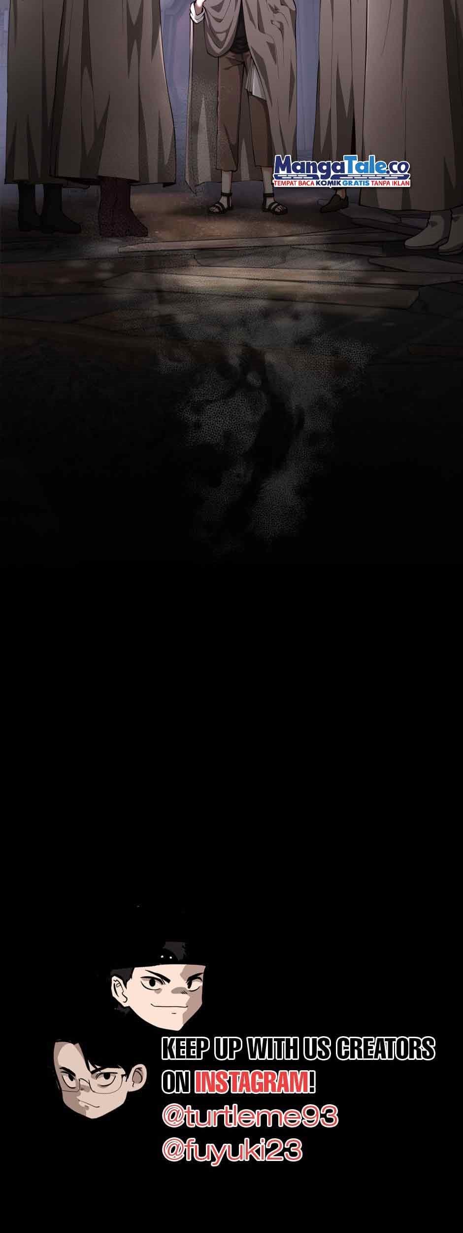 The Beginning After The End chapter 165 halaman 82