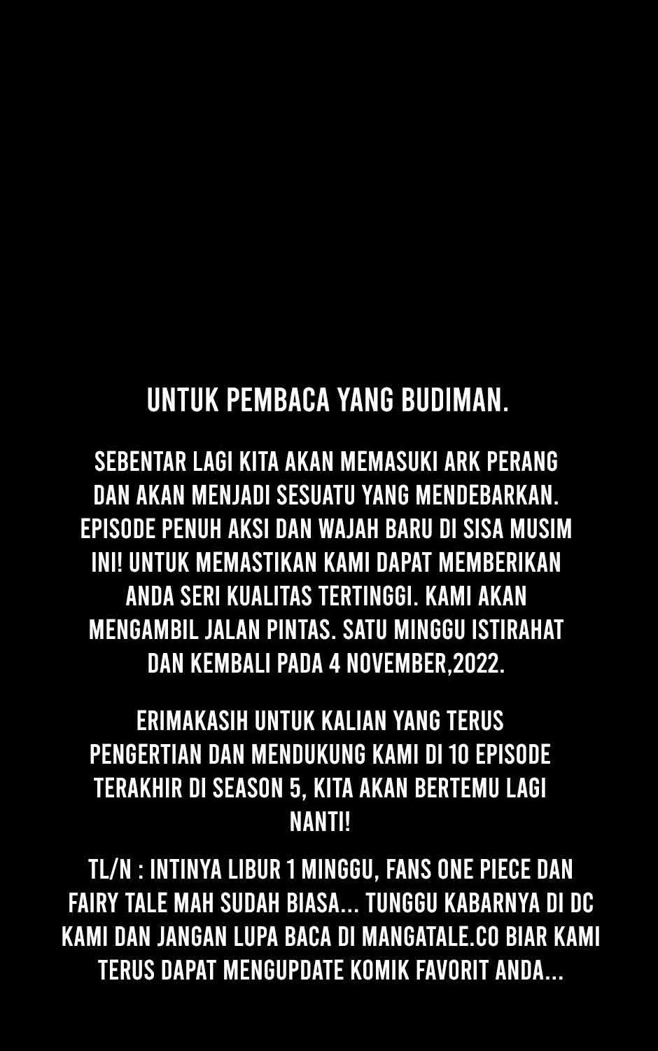 The Beginning After The End chapter 165 halaman 83