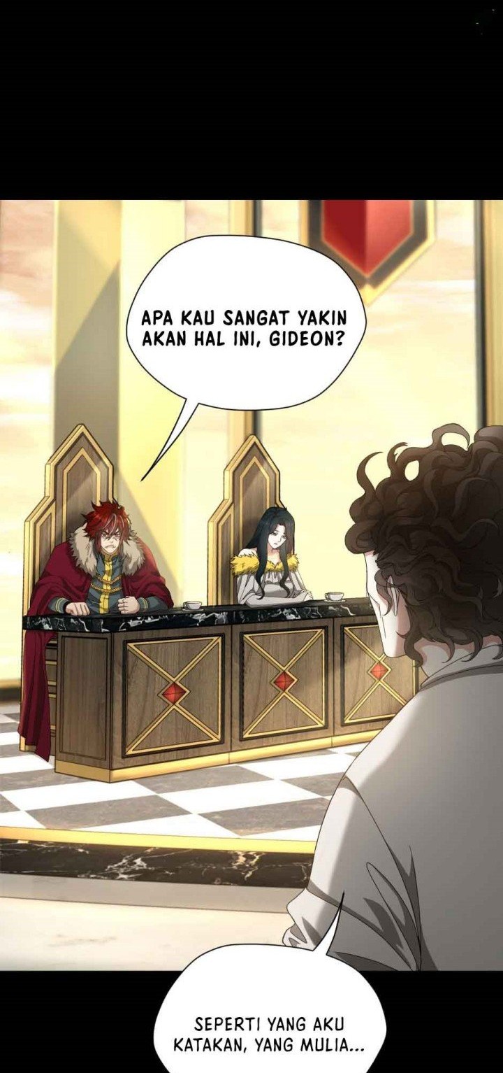 The Beginning After The End Bab 166 halaman 5