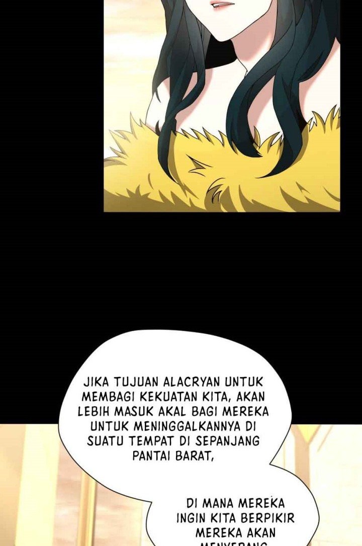 The Beginning After The End Bab 166 halaman 13