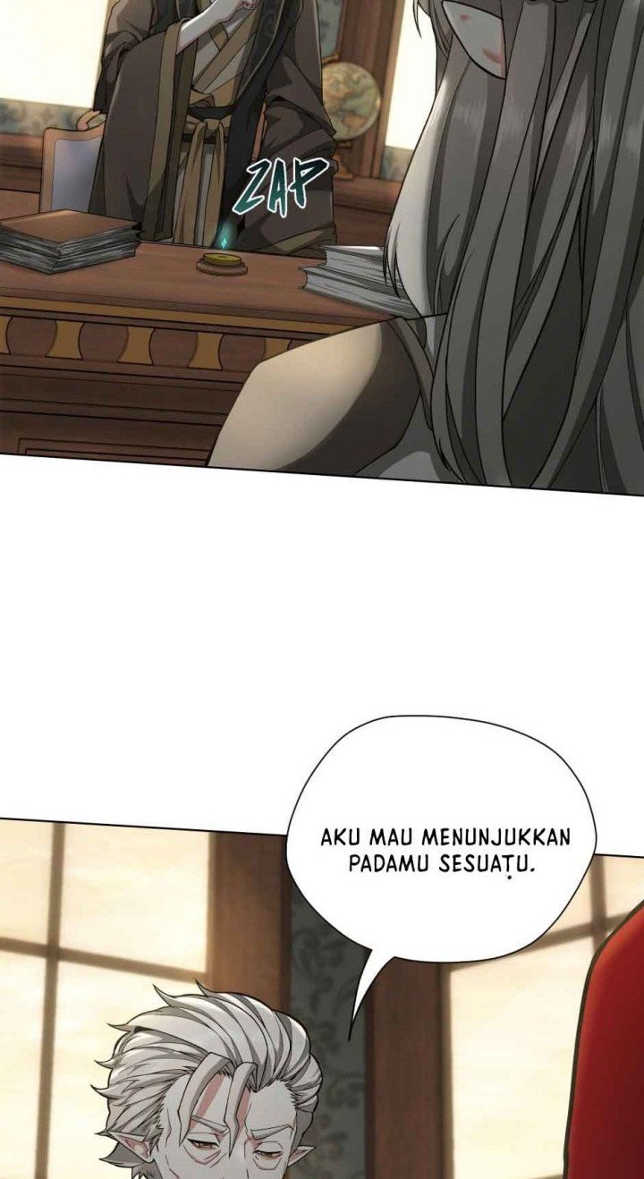 The Beginning After The End Bab 166 halaman 21