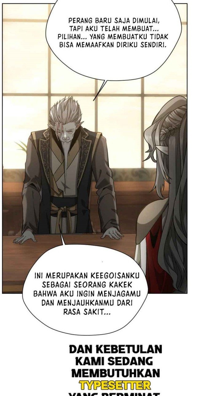 The Beginning After The End Bab 166 halaman 29