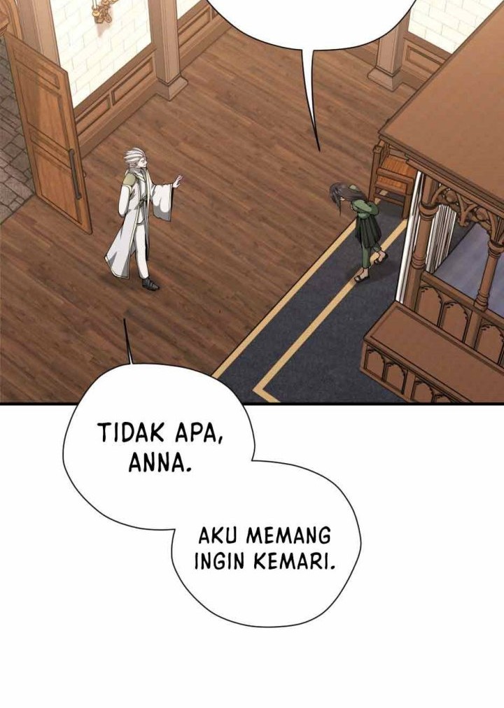 The Beginning After The End Bab 167 halaman 21