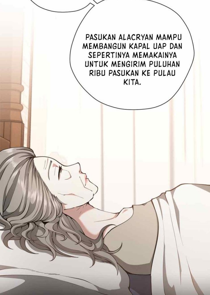 The Beginning After The End Bab 167 halaman 25