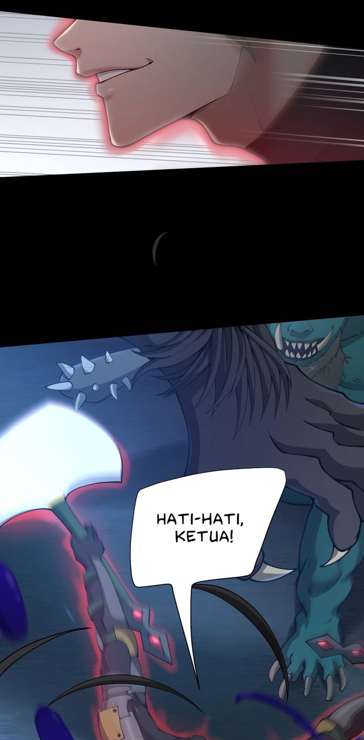 The Beginning After The End chapter 168 halaman 3