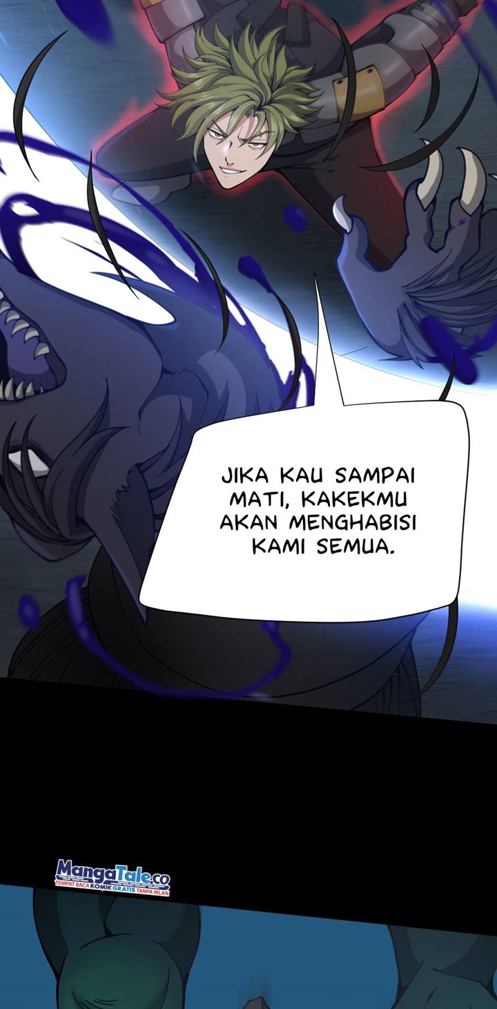 The Beginning After The End chapter 168 halaman 4