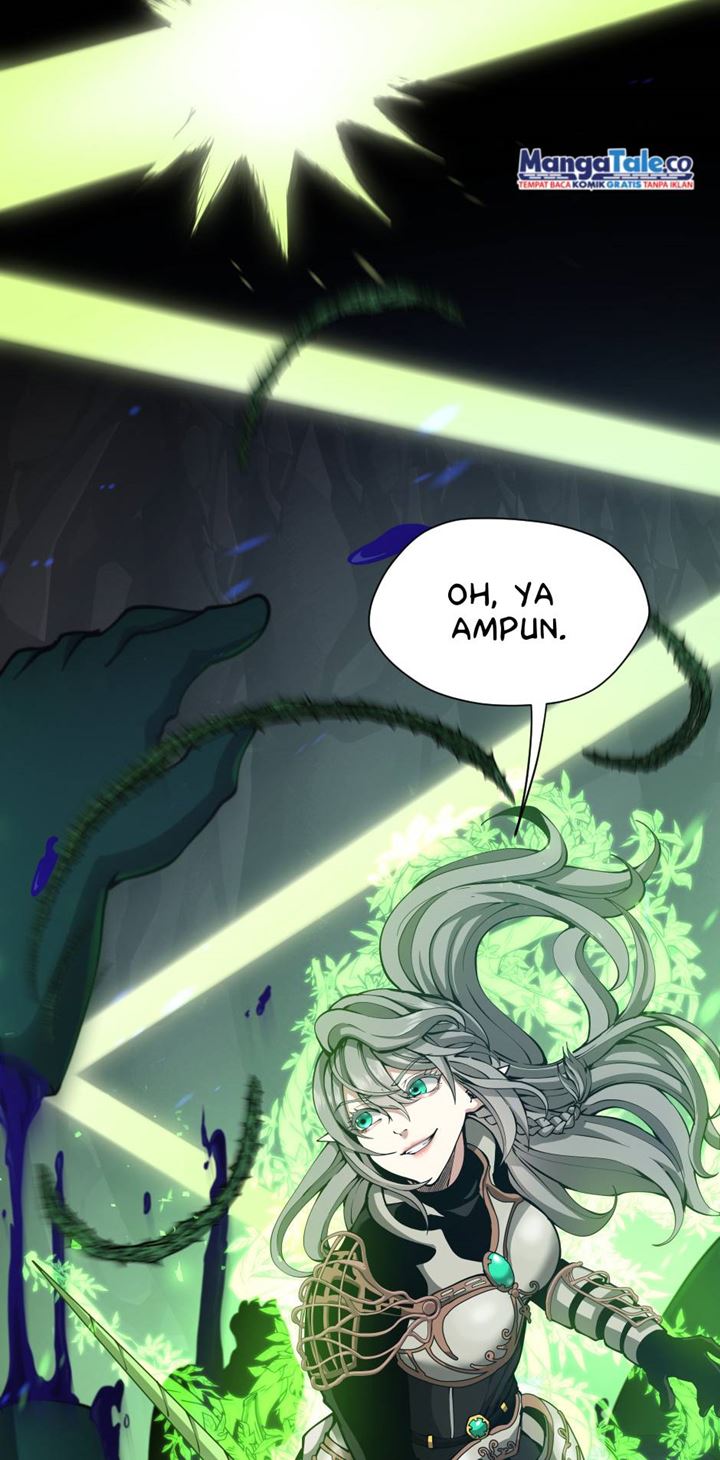 The Beginning After The End chapter 168 halaman 7