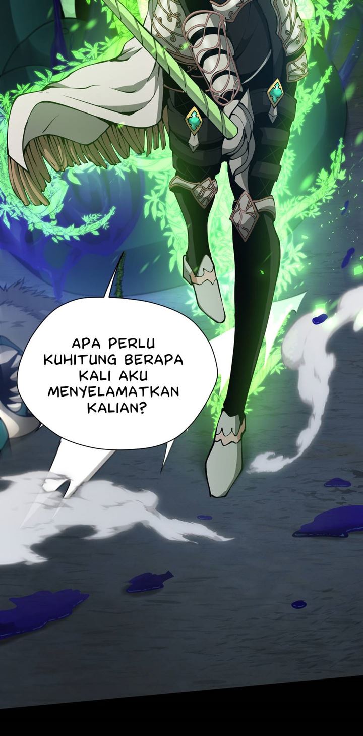 The Beginning After The End chapter 168 halaman 8