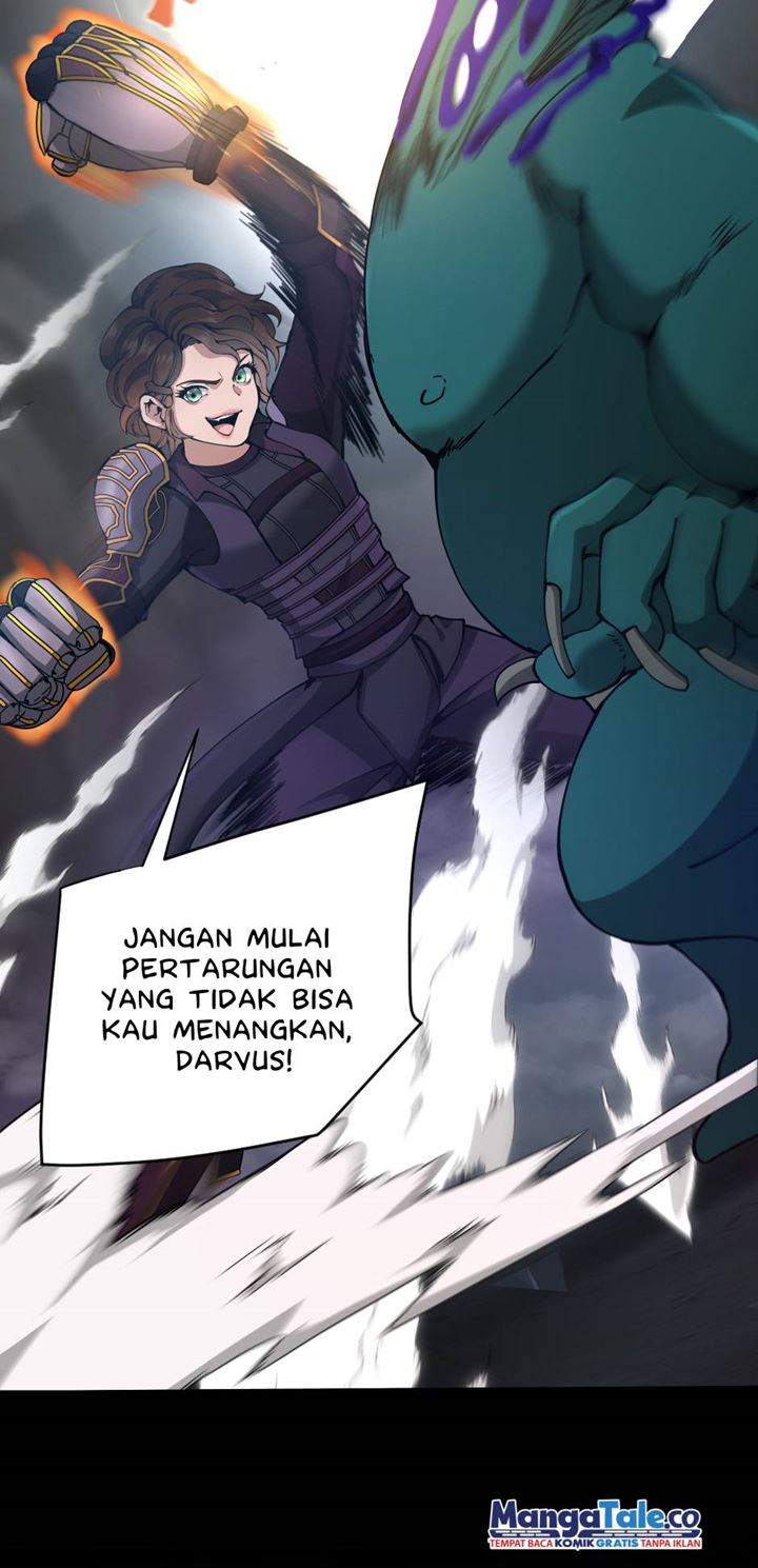 The Beginning After The End chapter 168 halaman 10