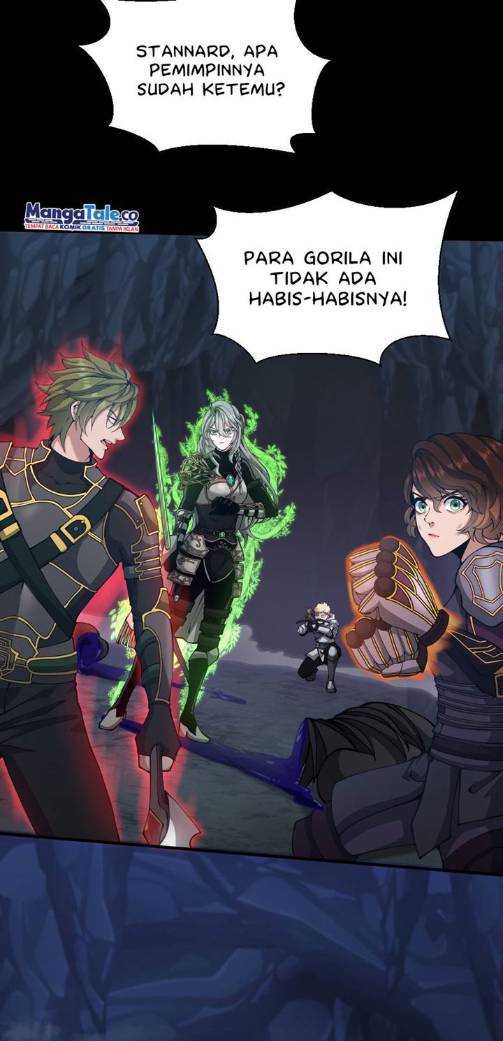 The Beginning After The End chapter 168 halaman 13