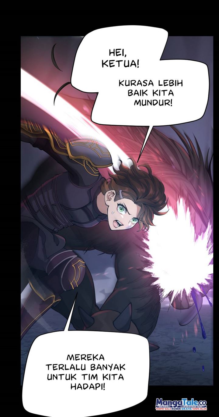 The Beginning After The End chapter 168 halaman 15