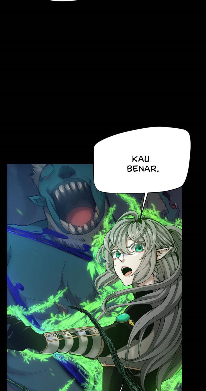 The Beginning After The End chapter 168 halaman 16
