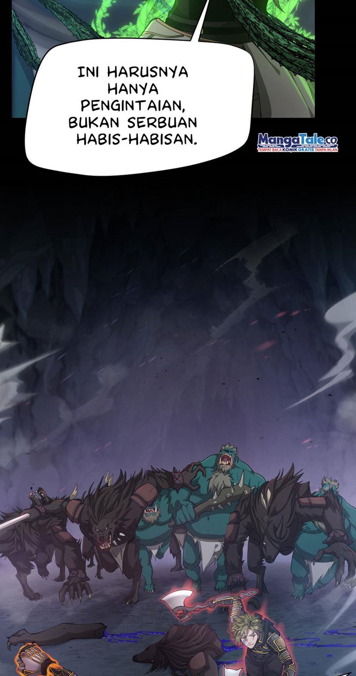 The Beginning After The End chapter 168 halaman 17