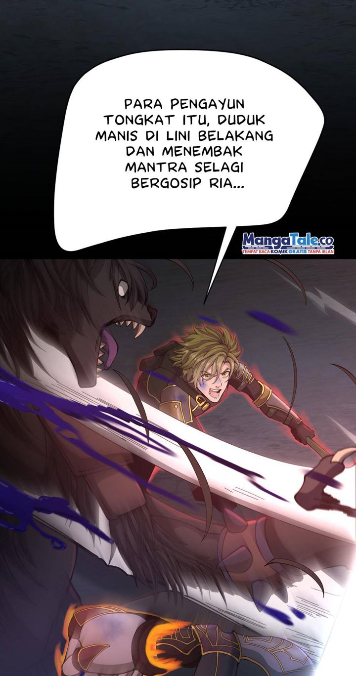 The Beginning After The End chapter 168 halaman 19