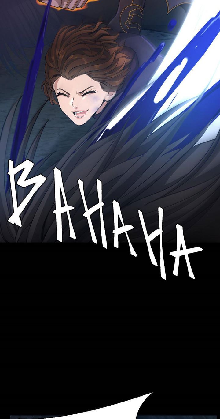 The Beginning After The End chapter 168 halaman 20