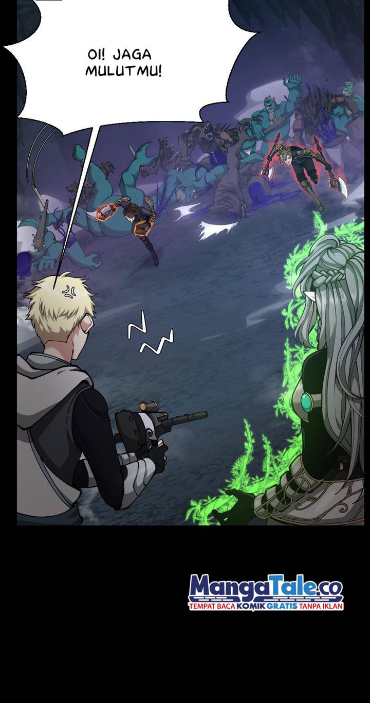 The Beginning After The End chapter 168 halaman 21