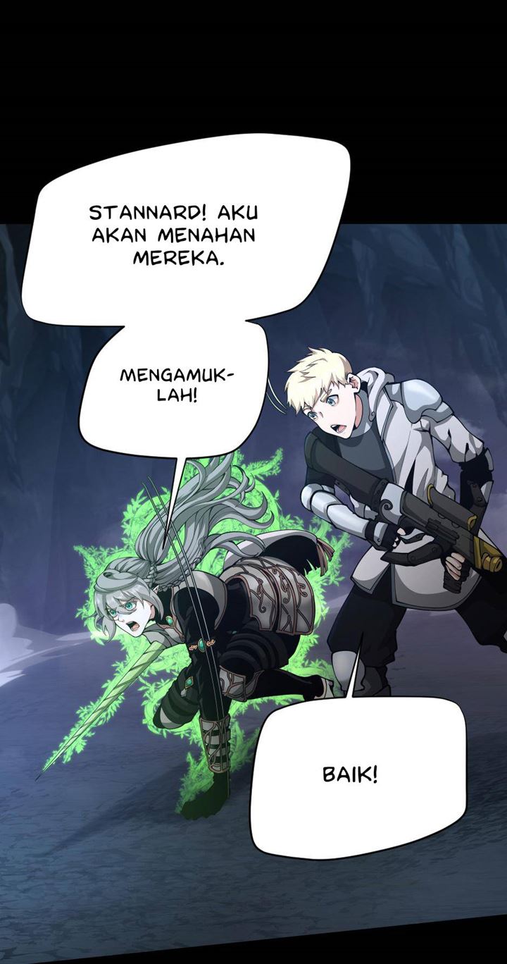 The Beginning After The End chapter 168 halaman 22